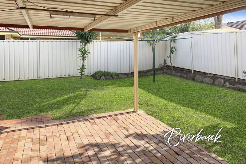 Additional image 6 of 23 Baxter Crescent, Glendenning NSW 2761