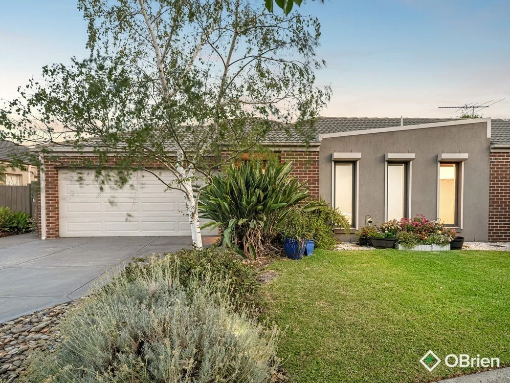 17 Wotan Way, Sandhurst VIC 3977