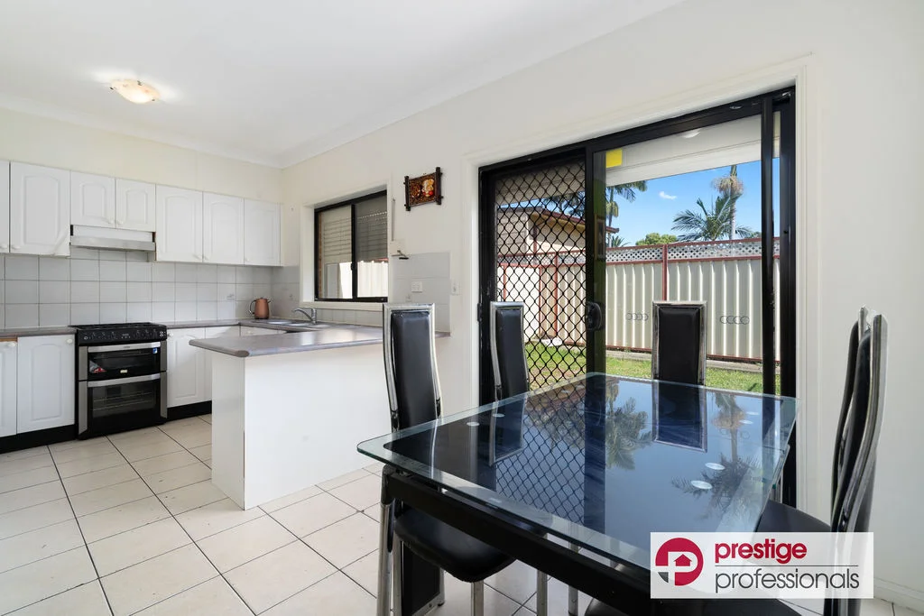 Additional image 3 of 4/6 Park Road, Liverpool NSW 2170