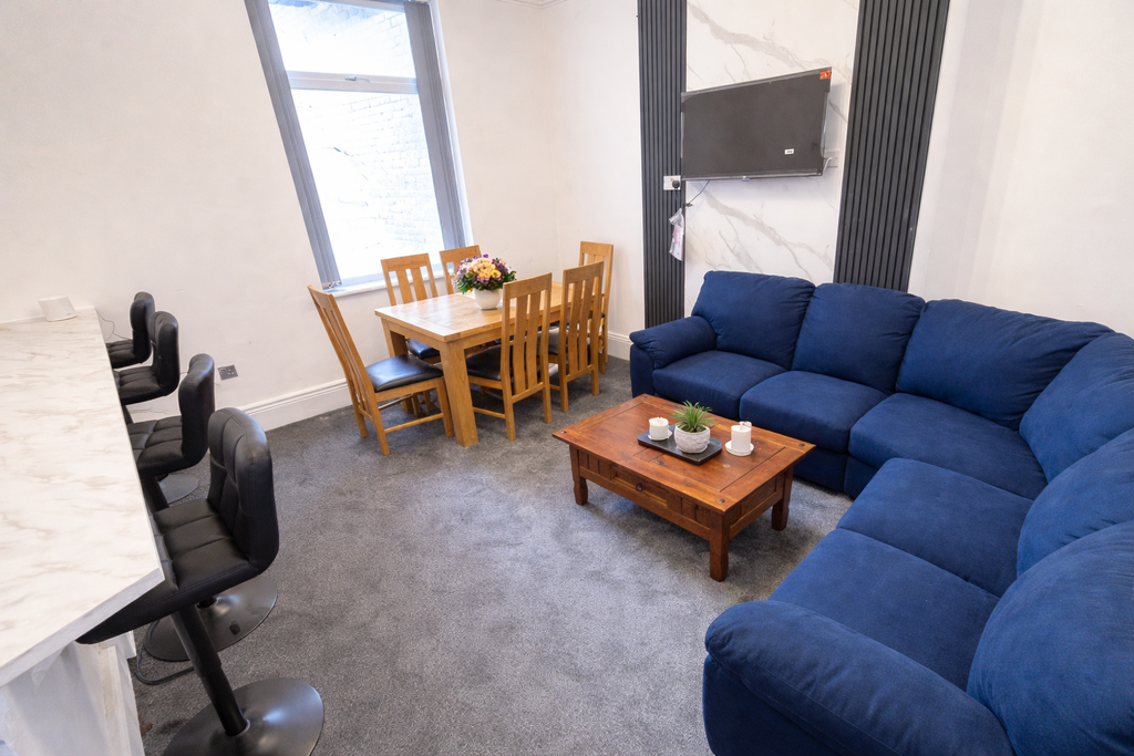 Additional image 5 of Room to rentRoom 6, 41 Lancaster Road, Hartlepool TS24