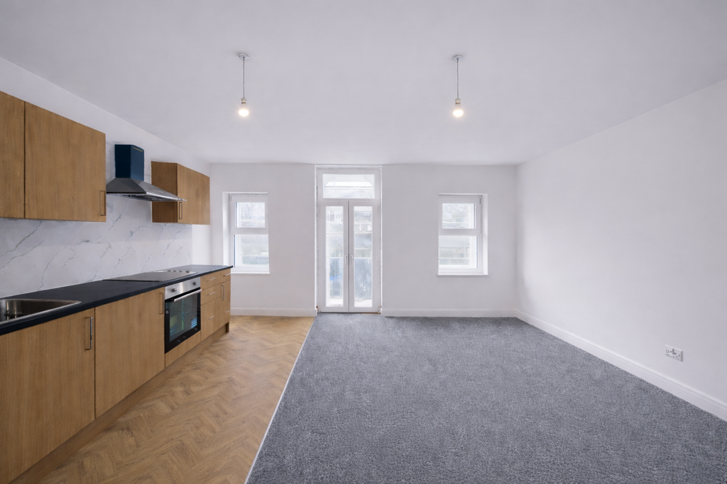 Additional image 4 of 1 bed flat to rentCommercial Street, Newport NP20