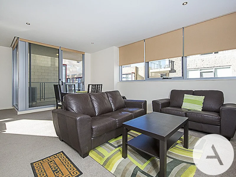 Additional image 2 of 25/2 Edinburgh Avenue, City ACT 2601