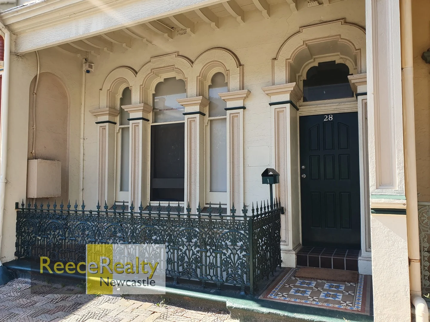 28 Church Street, Newcastle NSW 2300