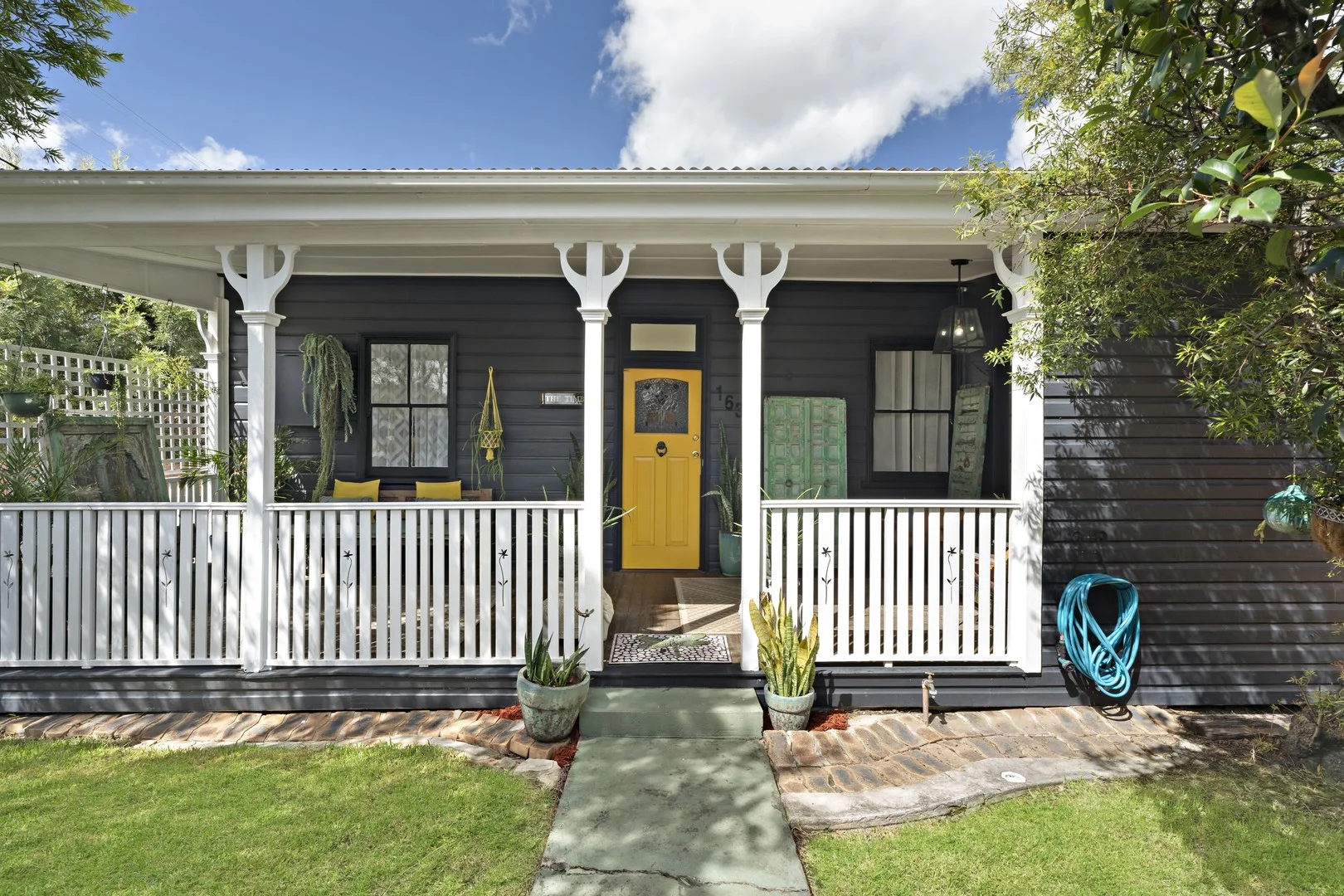 163 New England Hwy, Rutherford NSW 2320