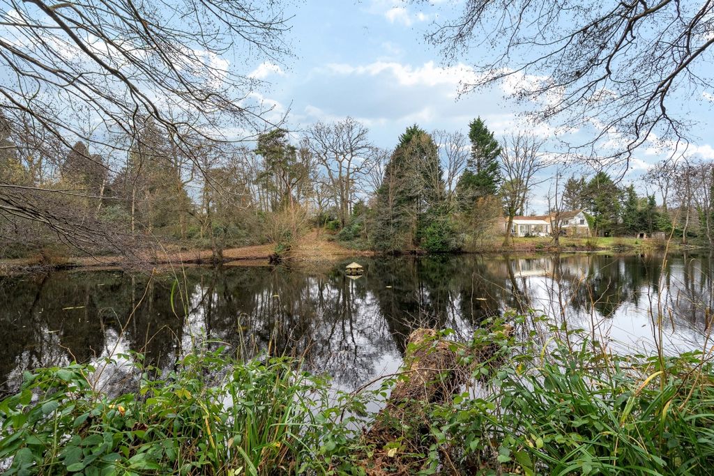 Additional image 4 of 3 bed flat to rentWarberry Park Gardens, Tunbridge Wells TN4