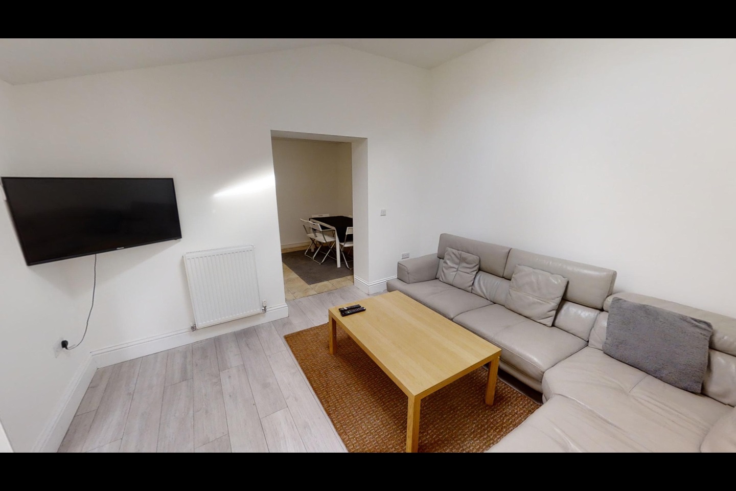 Room in a Shared House, Ventnor Road, BS34, N1 7GU