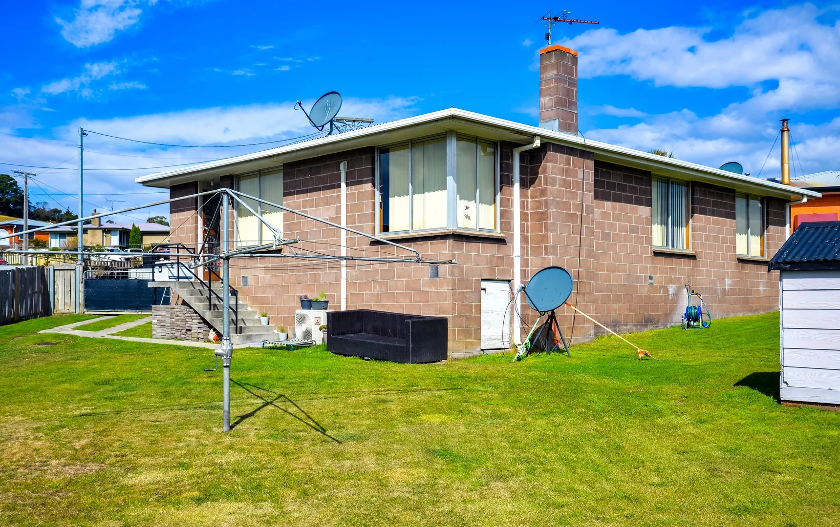 6 Claridge Court, Triabunna TAS 7190
