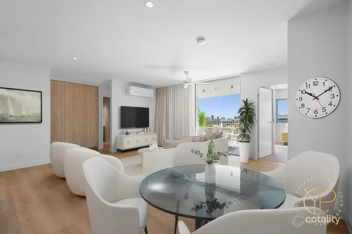 Additional image 2 of 6112/6 Emporio Place, Maroochydore QLD 4558