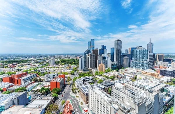 Additional image 12 of 3605/483 Swanston Street, Melbourne VIC 3000