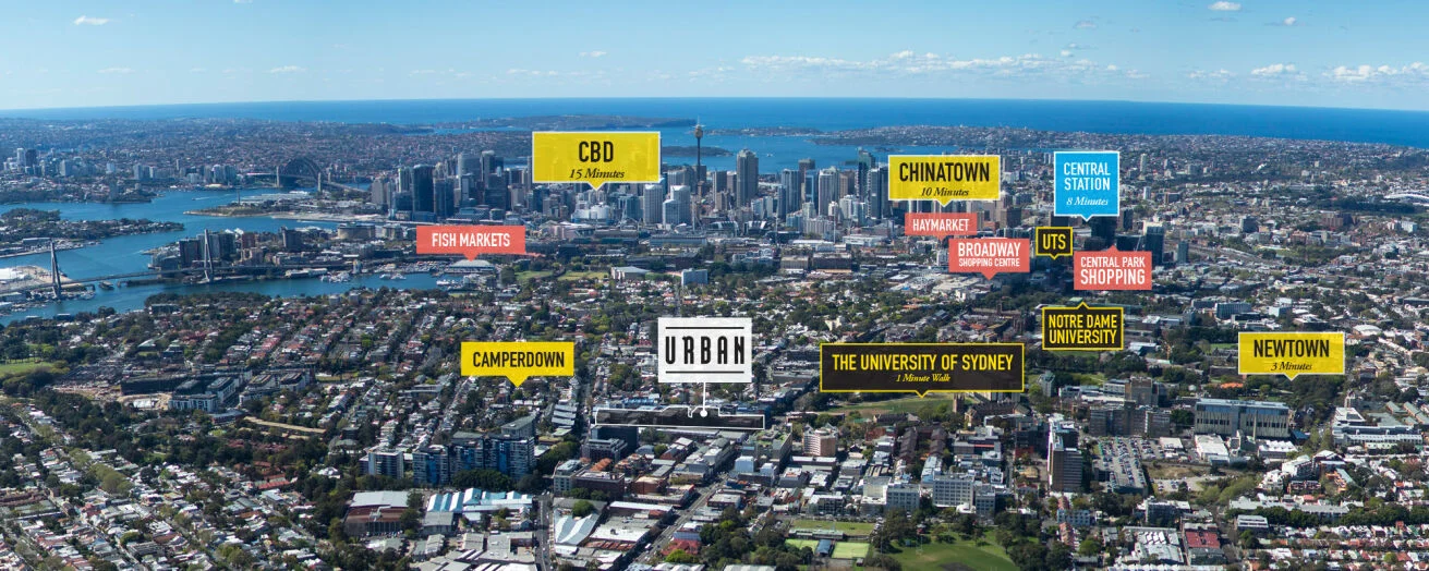 Additional image 2 of 6/6 Barr Street, Camperdown NSW 2050