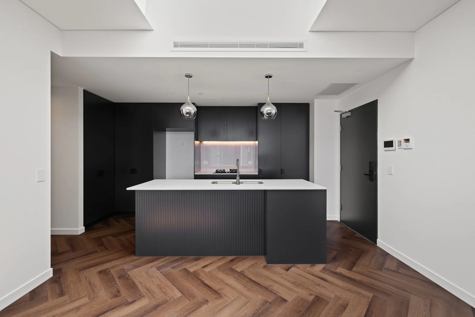 George Street, North Strathfield NSW 2137