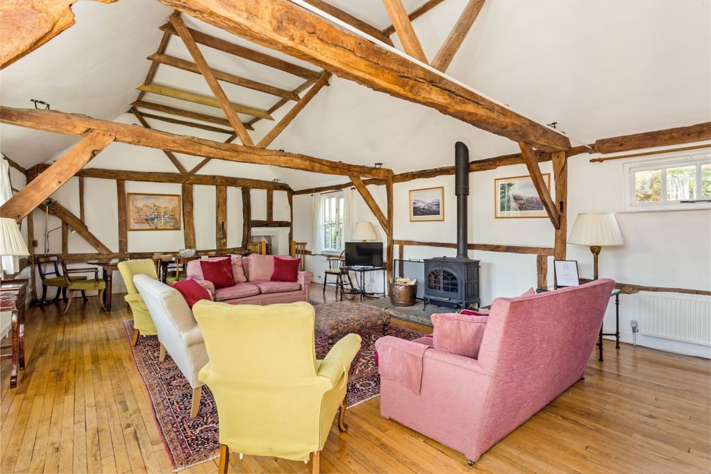 5 bed barn conversion to rentScabharbour Road, Hildenborough, Tonbridge TN11 photo 4