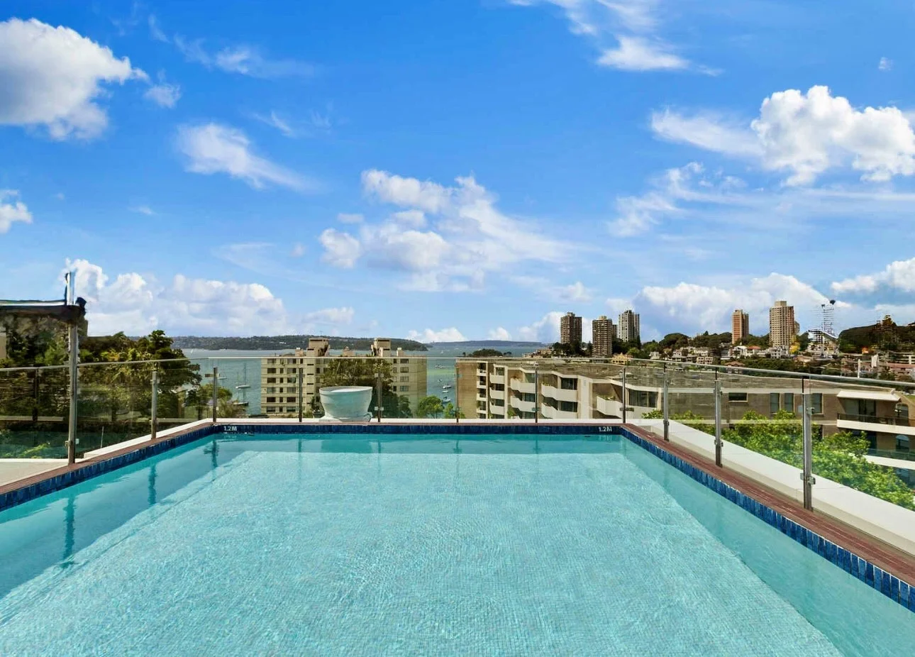 7A/85 Elizabeth Bay Road, Elizabeth Bay NSW 2011