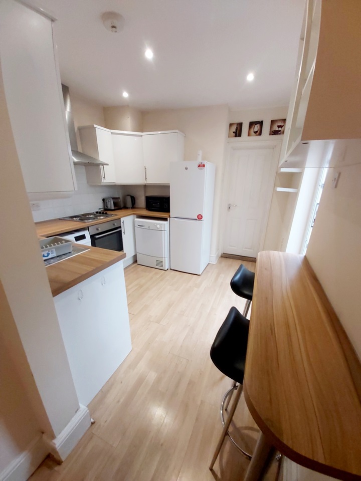 Additional image 4 of 5 Bed Terraced House, Ridgeway Road, BS16, N1 7GU