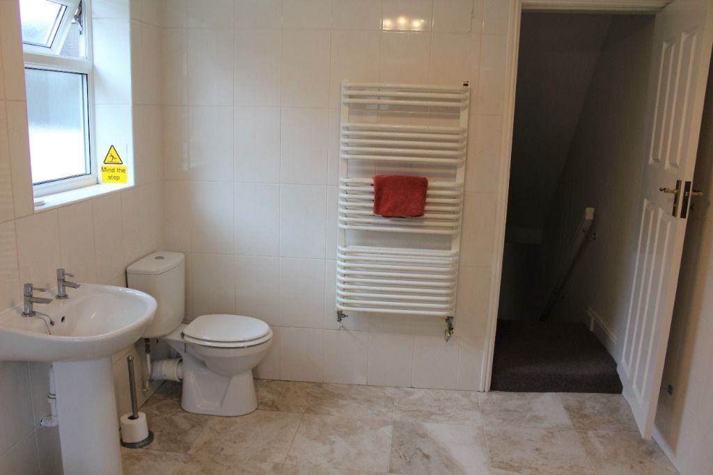 Additional image 3 of 1 bed flat to rentSealand Road Rm 4, Chester CH1