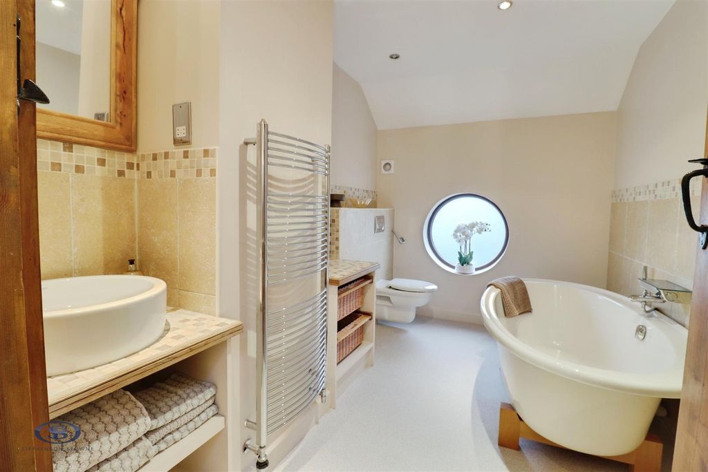 Additional image 19 of 4 bed property to rentChurch Lane, Church Lawton ST7