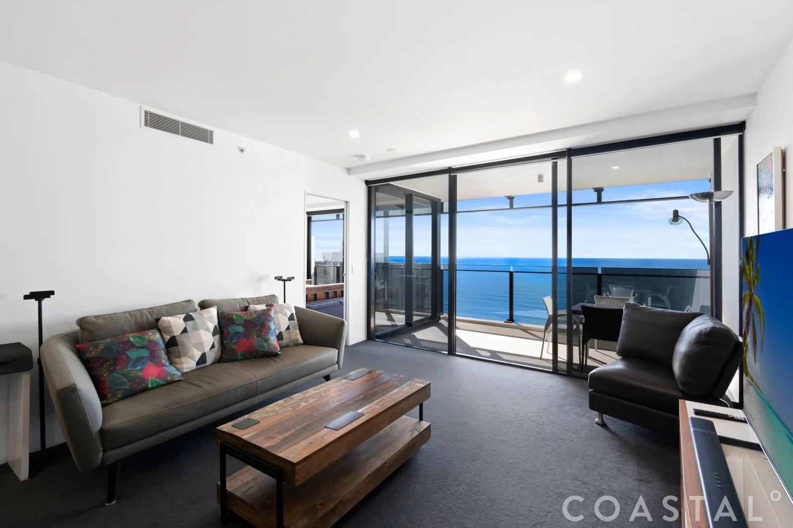 Additional image 2 of 2412/9 Ferny Avenue, Surfers Paradise QLD 4217