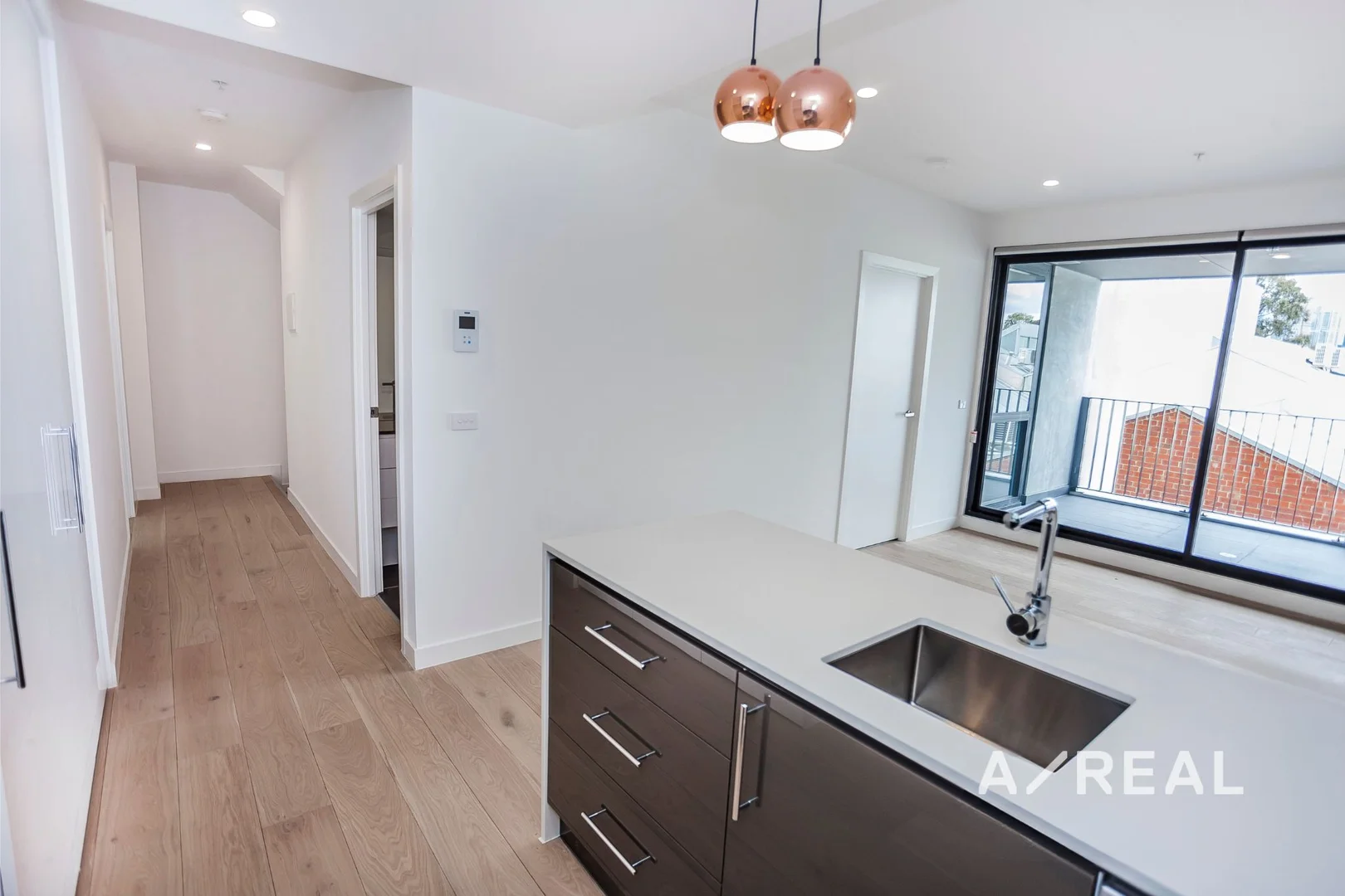 Additional image 4 of 206/10 Bromham Place, Richmond VIC 3121