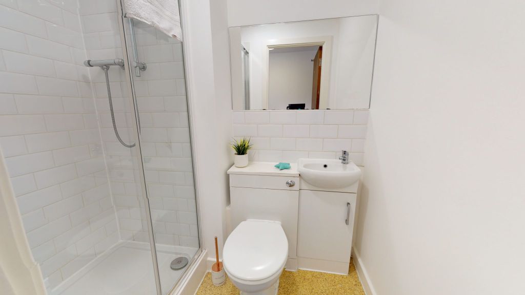 1 bed flat to rentPark Street, Luton LU1