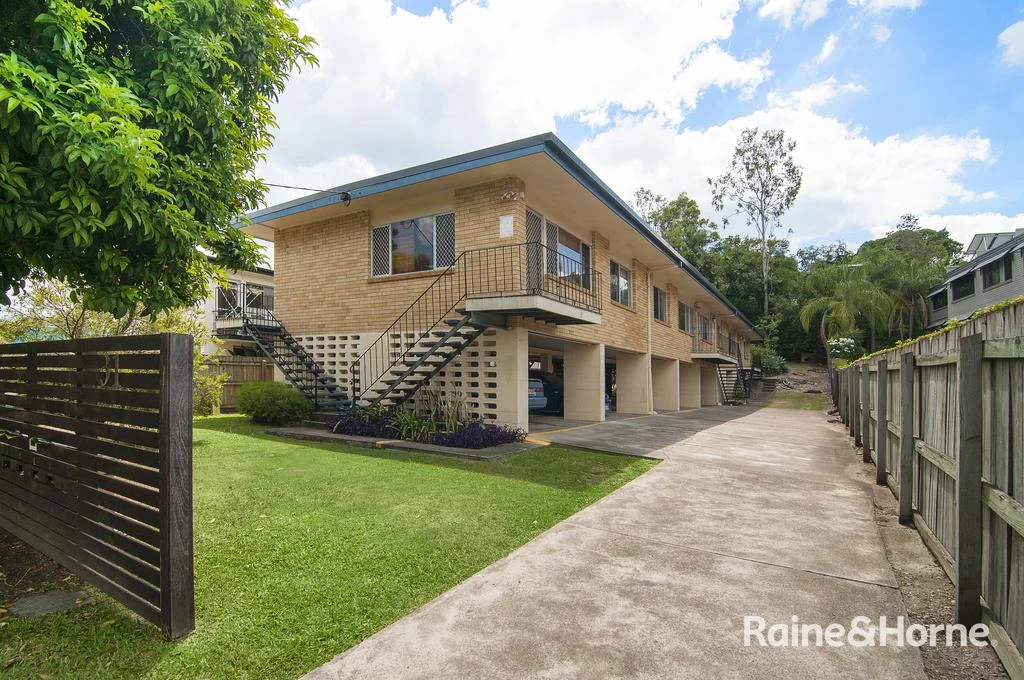 2/31 Westerham Street, Taringa QLD 4068