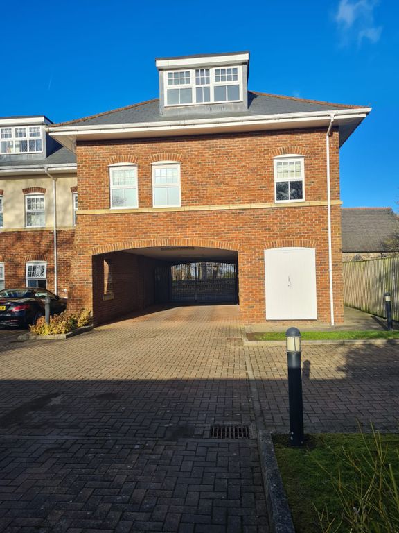 1 bed flat to rentAngerstein Court, Broomside Lane, Durham DH1