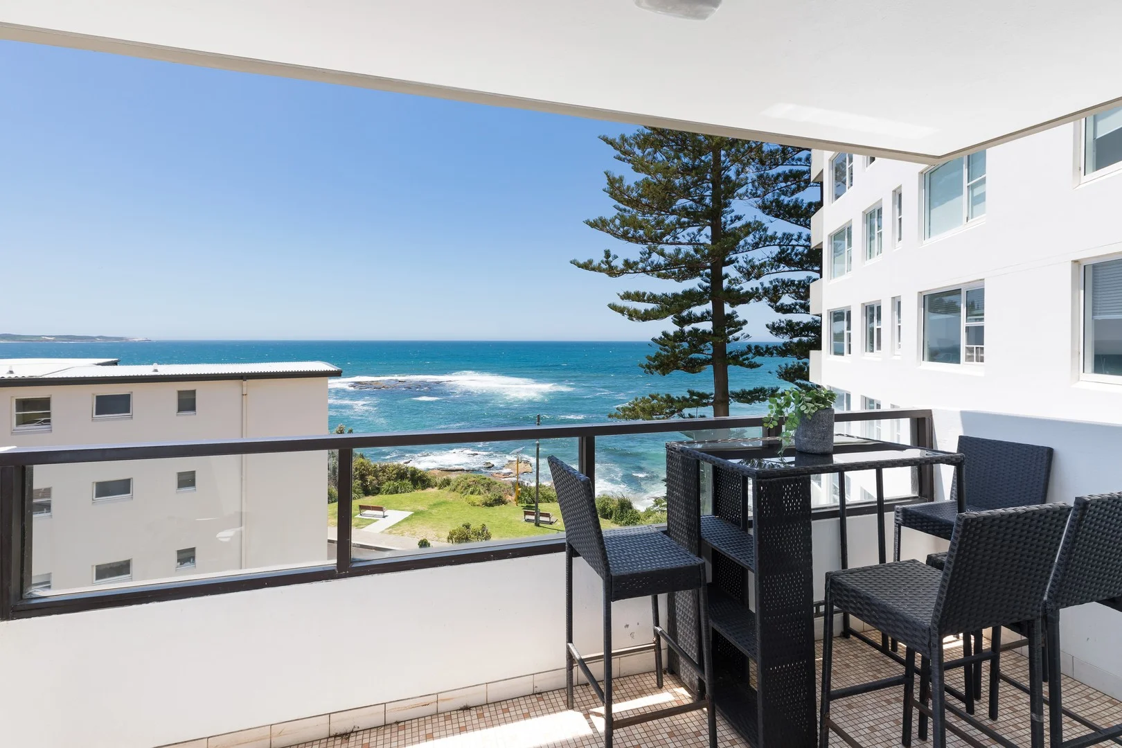 12/2-6 Arthur Avenue, Cronulla NSW 2230