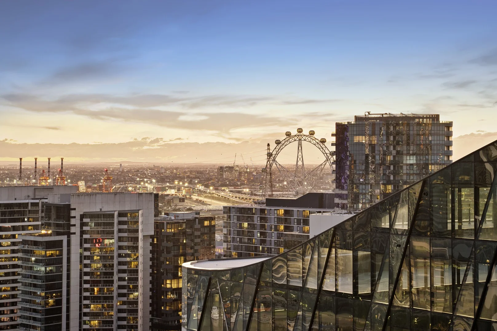 Additional image 12 of 2805/687 Latrobe Street, Docklands VIC 3008
