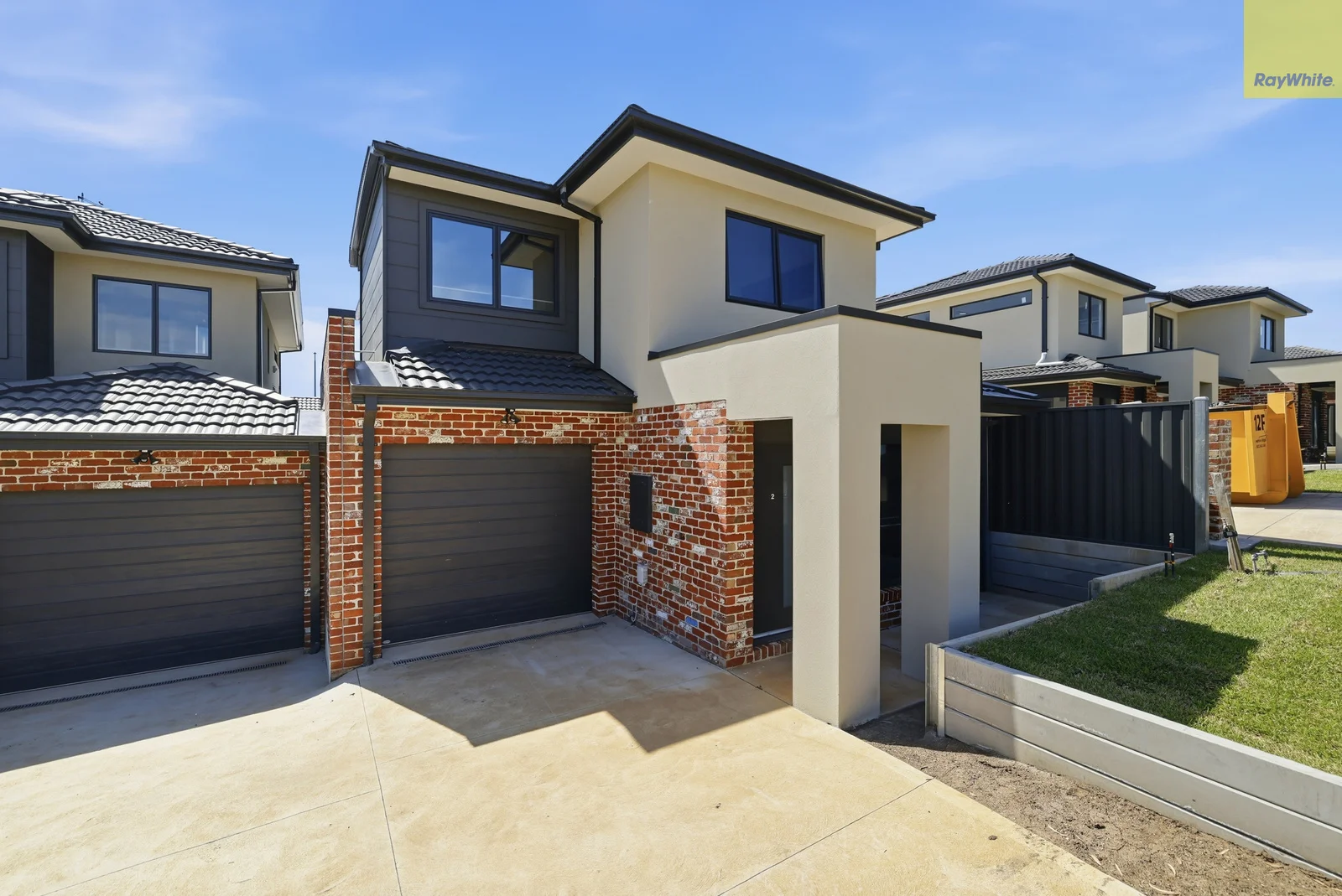 Additional image 4 of 1-4/97 Burbidge Drive, Bacchus Marsh VIC 3340