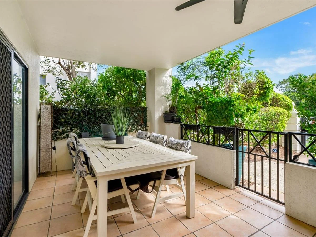 Additional image 11 of 6/310-316 Lake Street, Cairns North QLD 4870