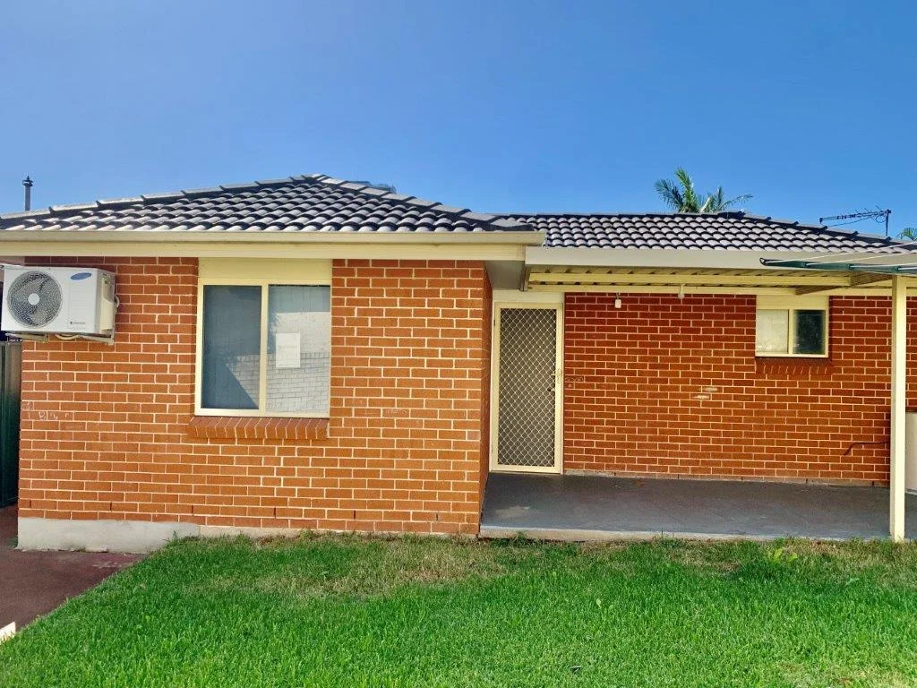 48A Pearce Street, Liverpool NSW 2170