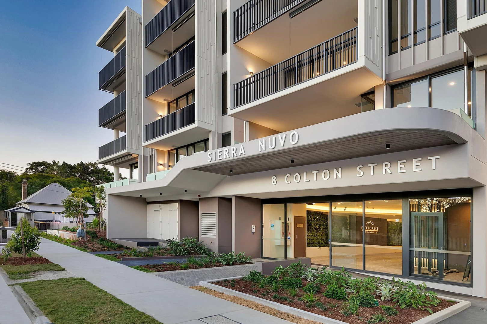 Additional image 14 of 403/8 Colton Street, Highgate Hill QLD 4101