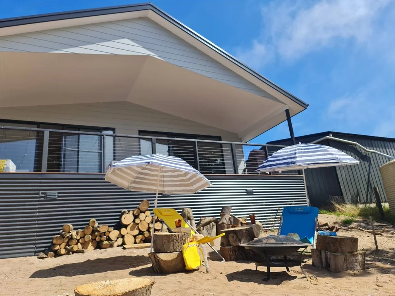 25 Sixth Street South, Paradise Beach VIC 3851