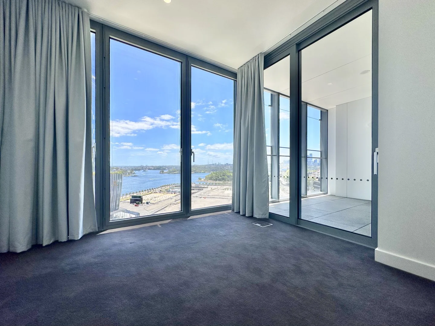 6 Watermans Quay, Barangaroo NSW 2000