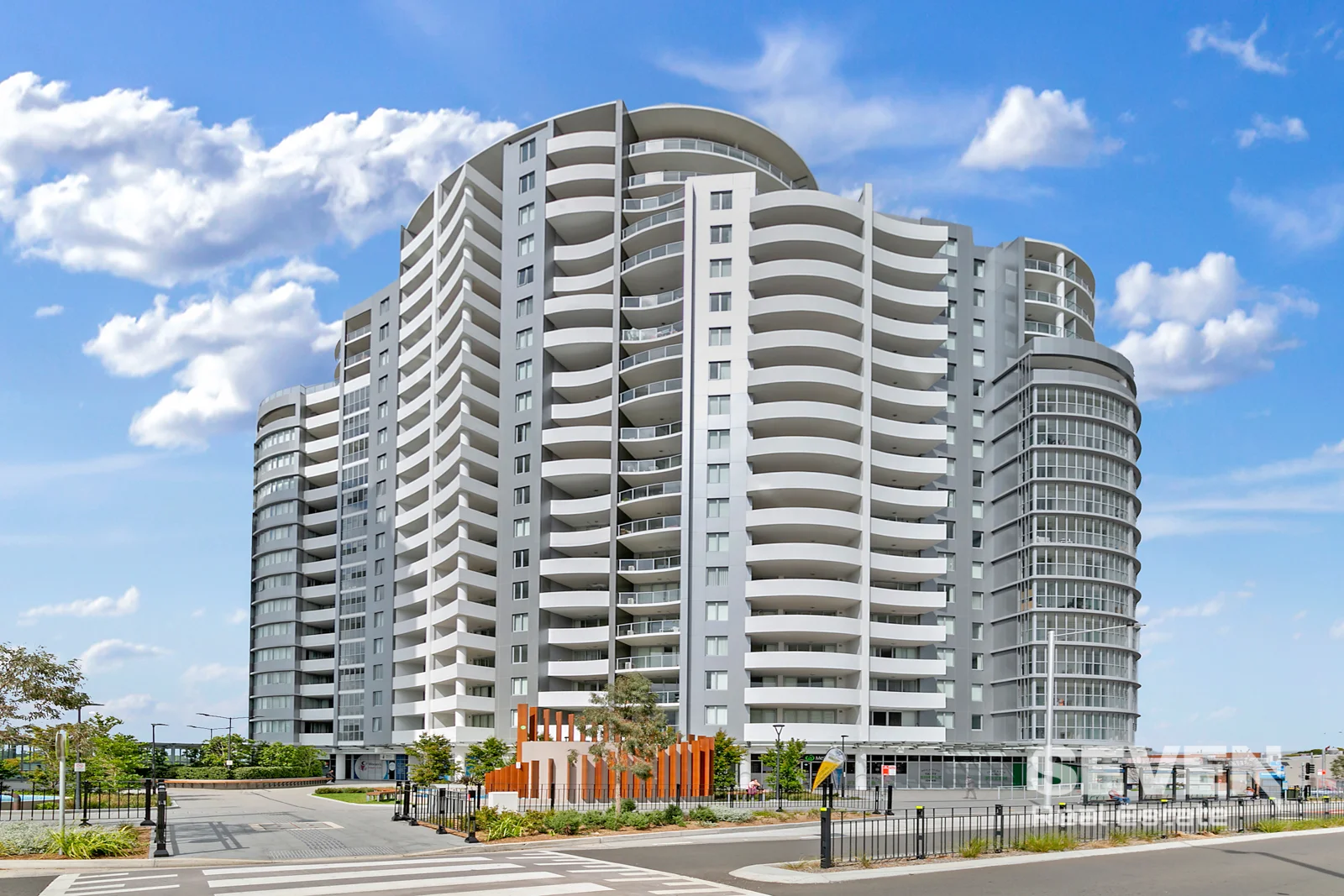 809/299 Old Northern Road, Castle Hill NSW 2154