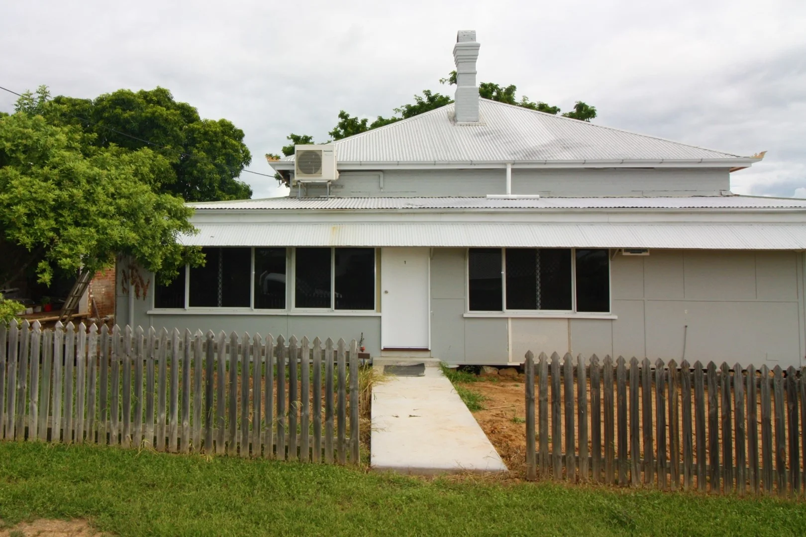 1/63 Church Street, Charters Towers City QLD 4820