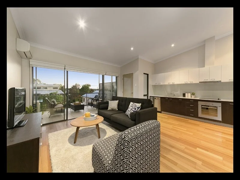 10/35 Norman Street, Annerley QLD 4103