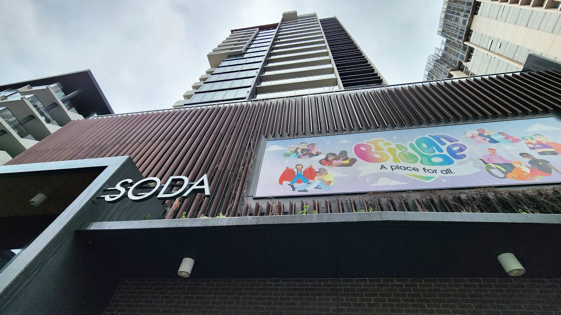 Additional image 18 of 1007/25-27 Cordelia Street, South Brisbane QLD 4101
