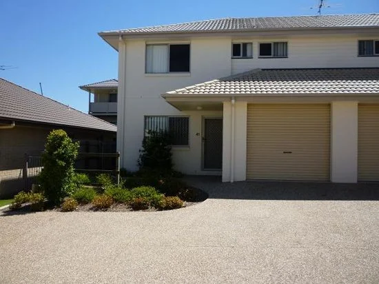 Mango Hill QLD 4509