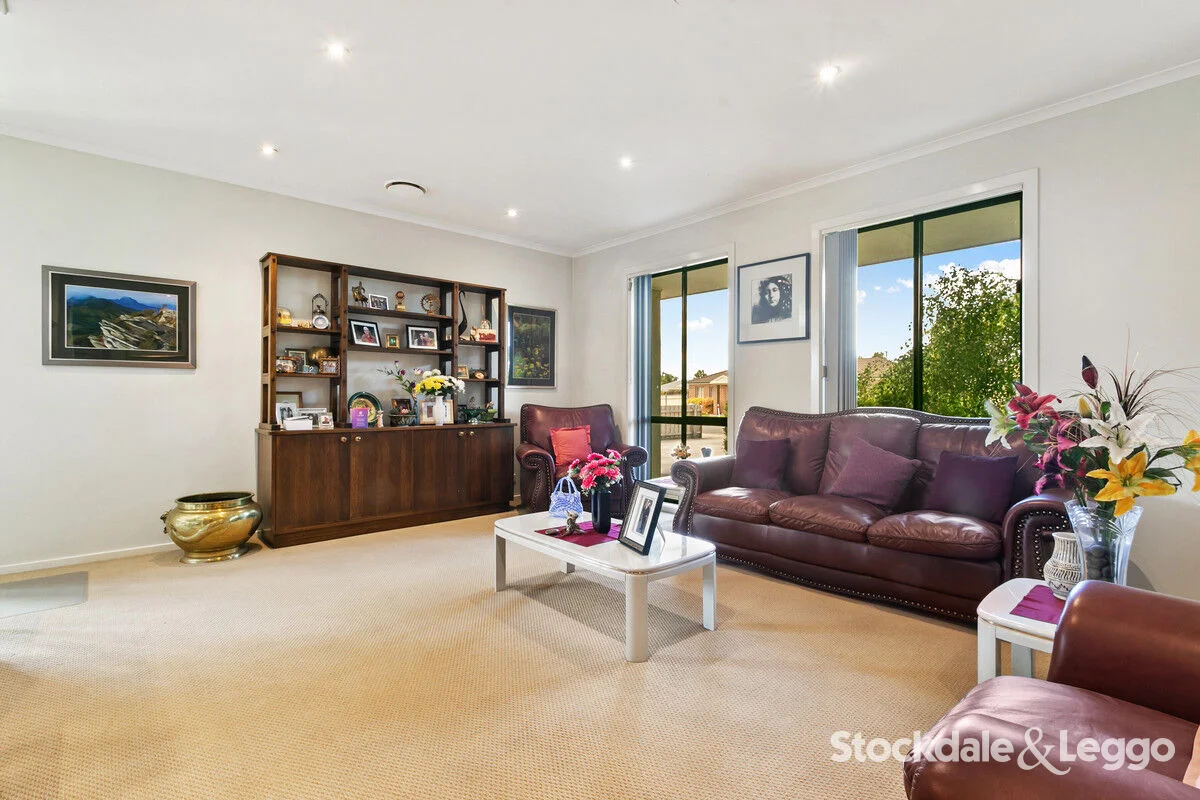 Additional image 9 of 3 Parklands Place, Morwell VIC 3840