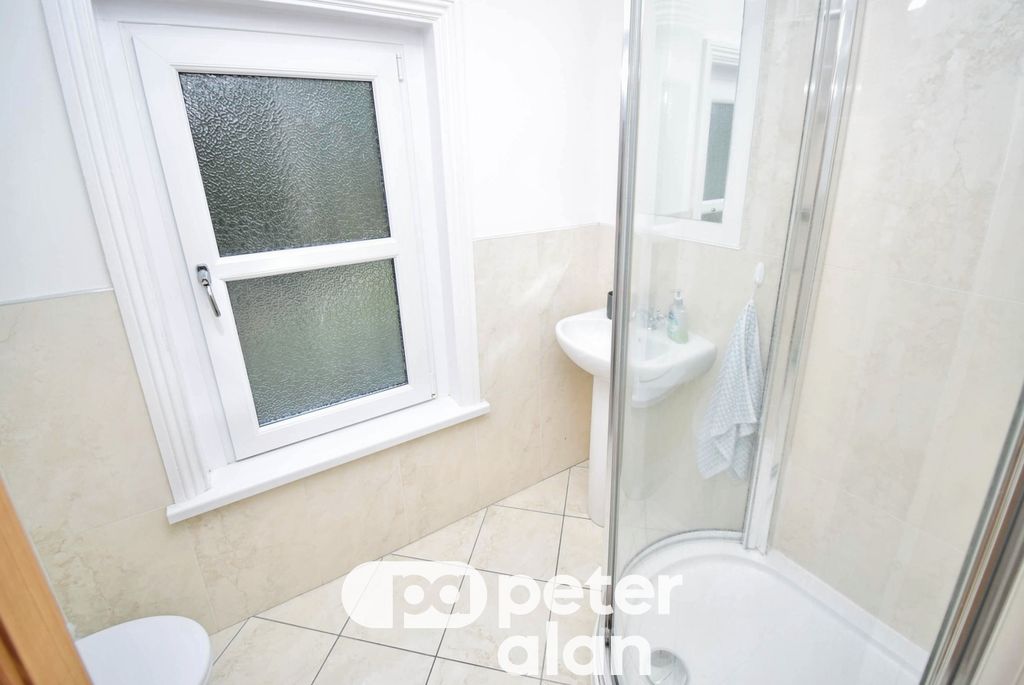 Additional image 11 of 4 bed end terrace house to rentLlanthewy Road, Newport NP20