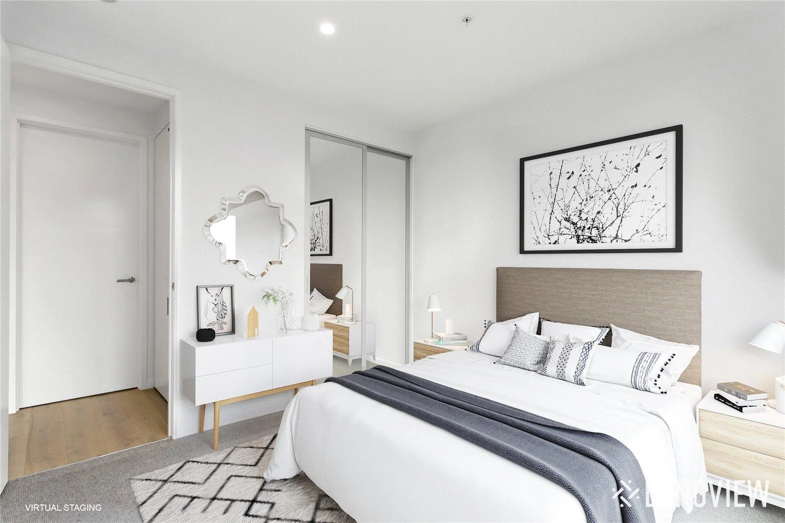 Additional image 3 of 411/17 Lynch Street, Hawthorn VIC 3122
