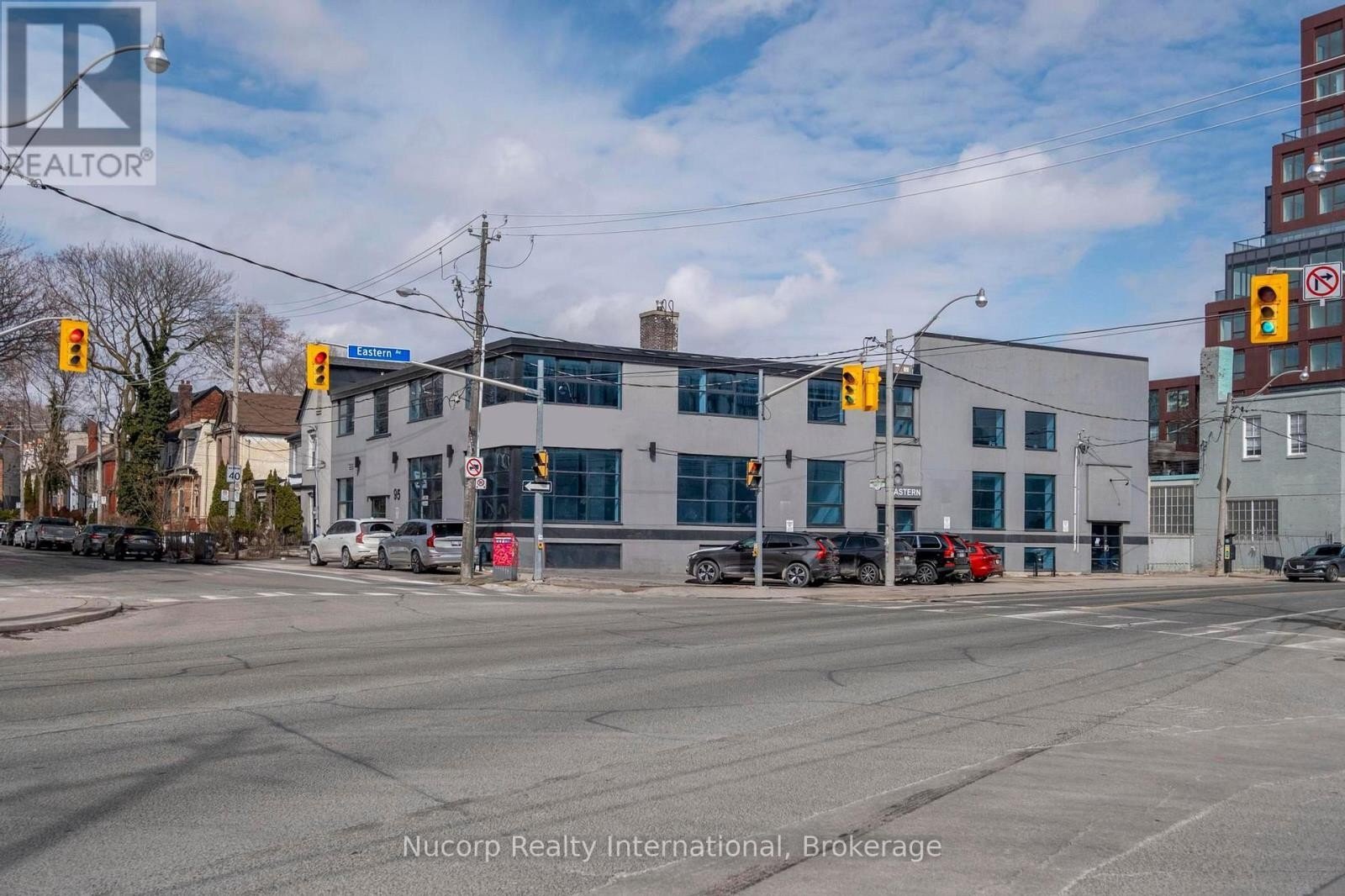 Additional image 8 of 8 Eastern Avenue, Toronto, ON, M5A3C7
