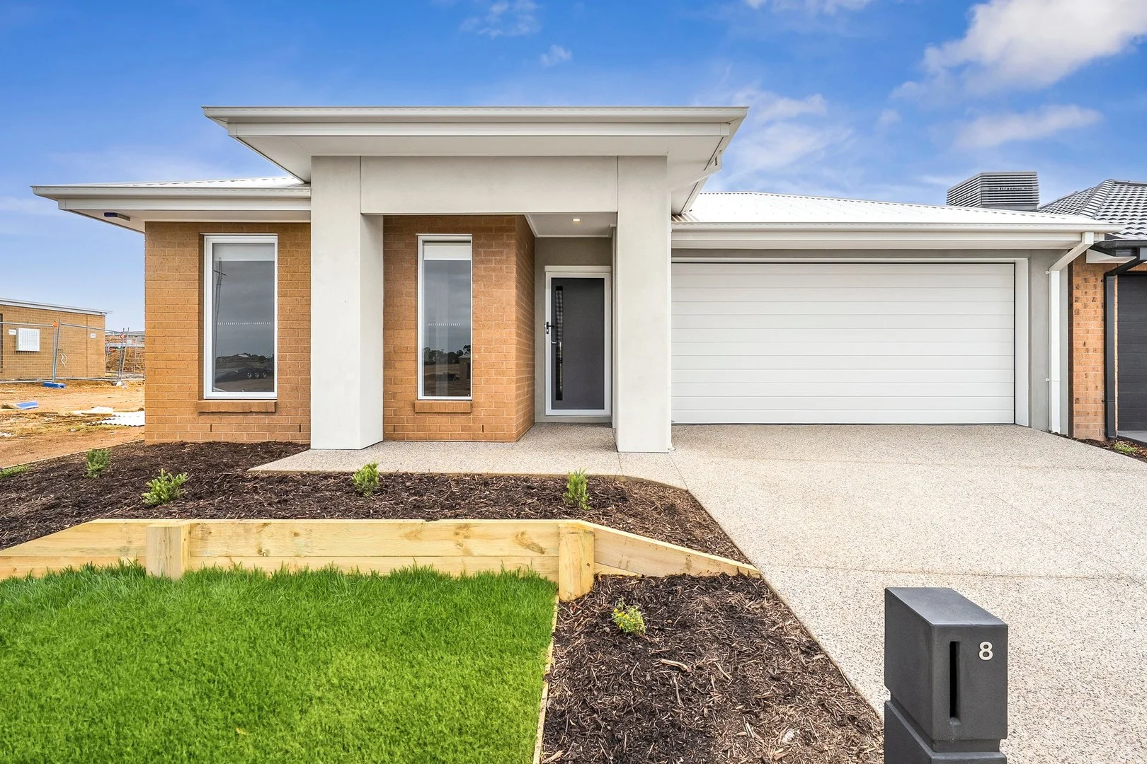 8 Goodenia Street, Armstrong Creek VIC 3217