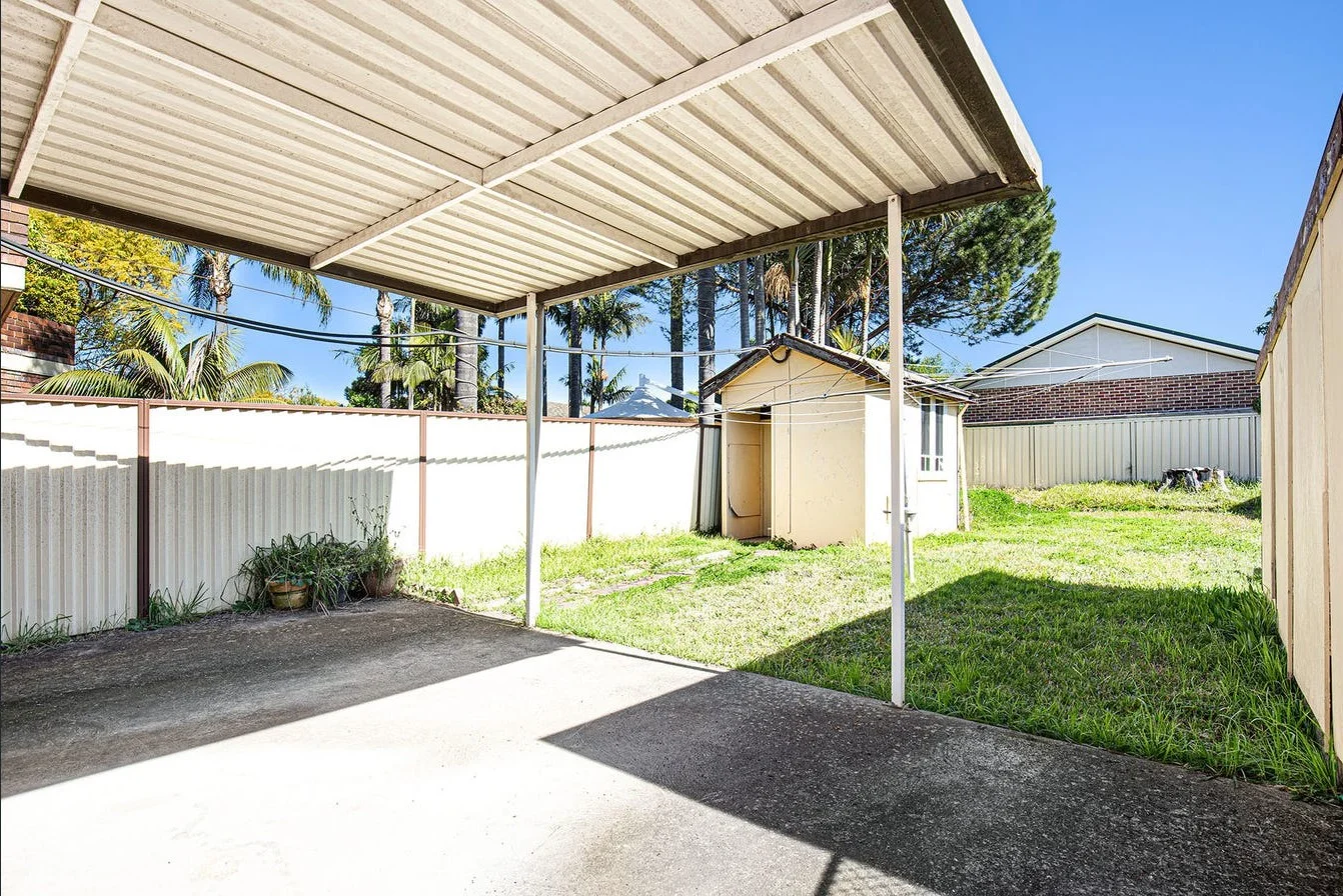 2/87 Rosemont Street, Punchbowl NSW 2196