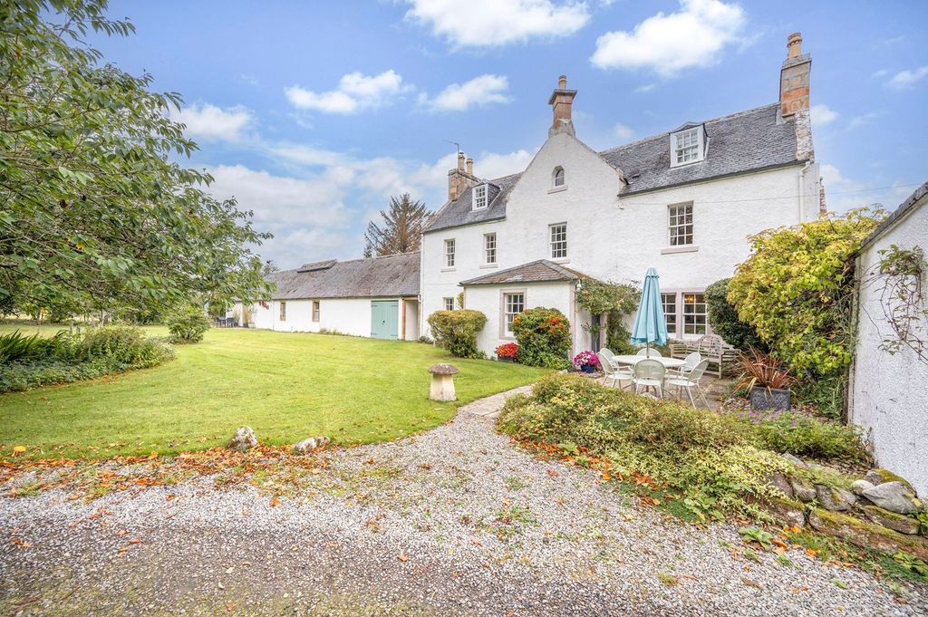 Additional image 3 of 4 bed detached house for saleLogie Easter, Kildary, Invergordon, Ross-Shire IV18