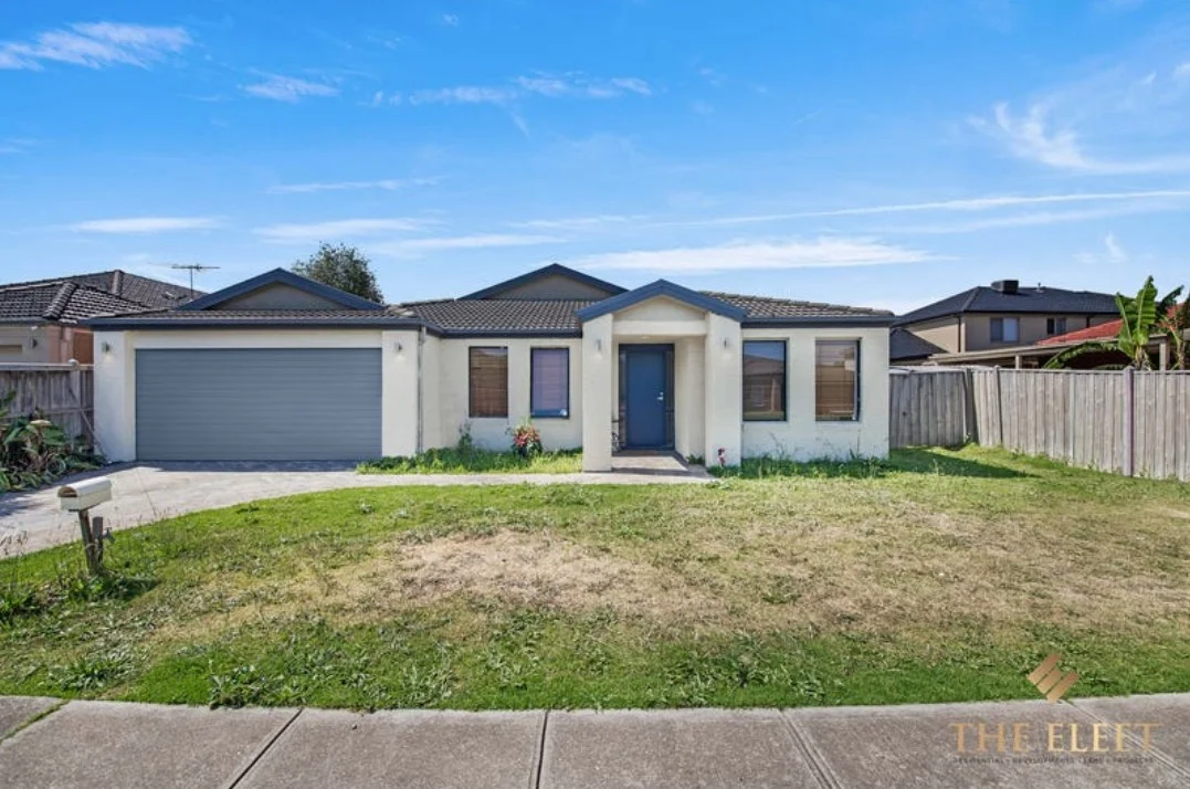 4 Conservation Drive, Tarneit VIC 3029 photo 2