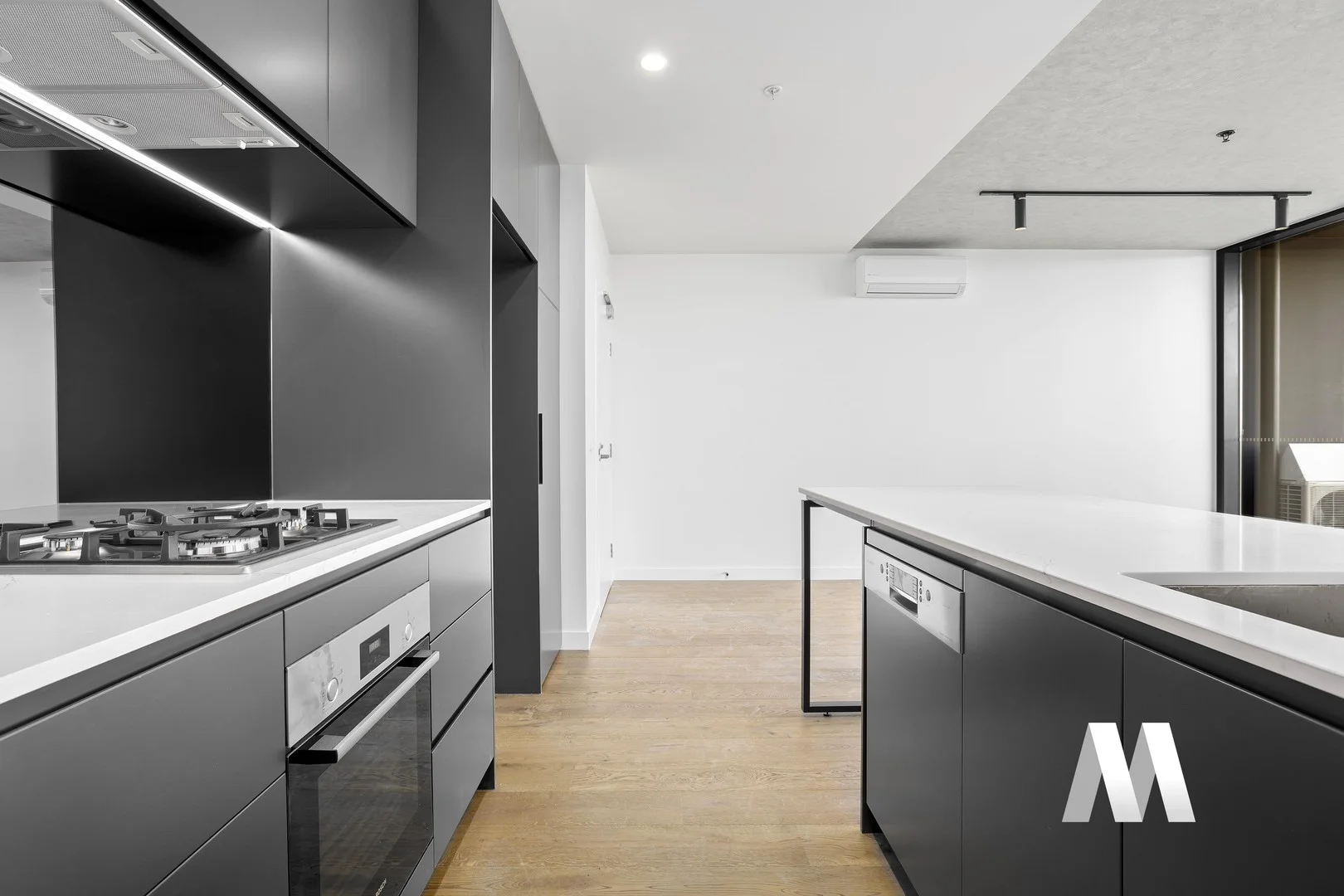 Additional image 3 of 2009/6 Joseph Road, Footscray VIC 3011