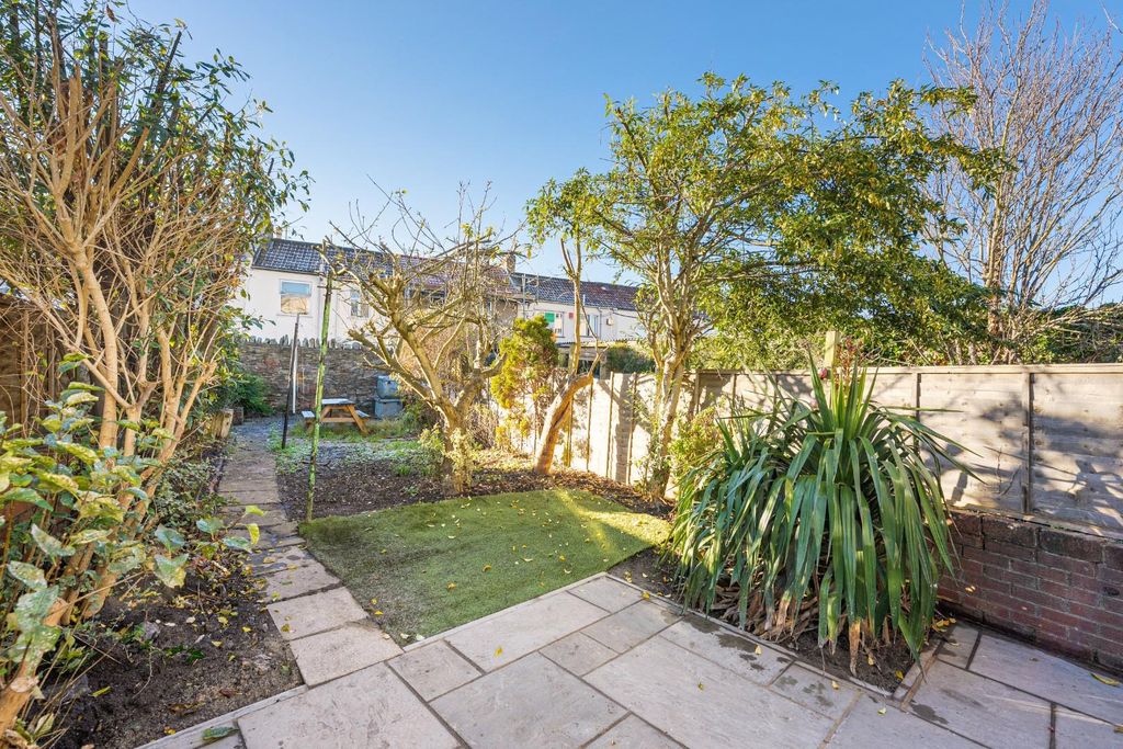 Additional image 19 of 8 bed property to rentLodge Causeway, Bristol BS16
