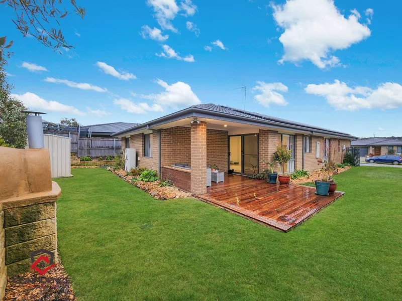 10 Munjuwa Street, Ngunnawal ACT 2913