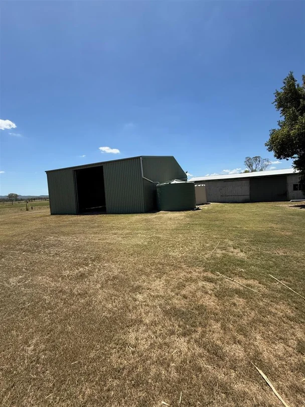 Additional image 6 of 35 MAIN GREEN SWAMP ROAD, Lake Clarendon QLD 4343